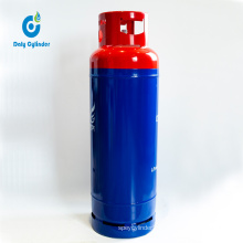 19kg Green LPG Gas Cylinder/Gas Tank/Gas Bottle